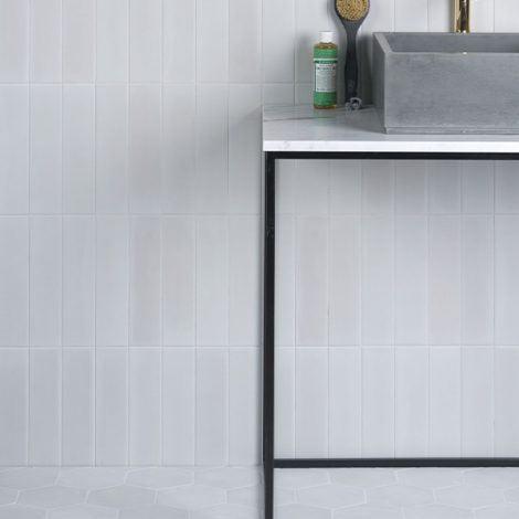 Portobello Isla Brick Porcelain Tiles