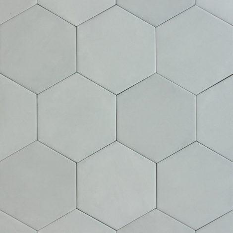 Portobello Isla Hexagon Porcelain Tiles