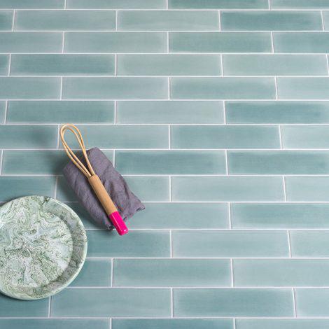 Portobello Oliver Brick Porcelain Tiles