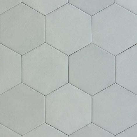 Portobello Isla Hexagon Porcelain Tiles