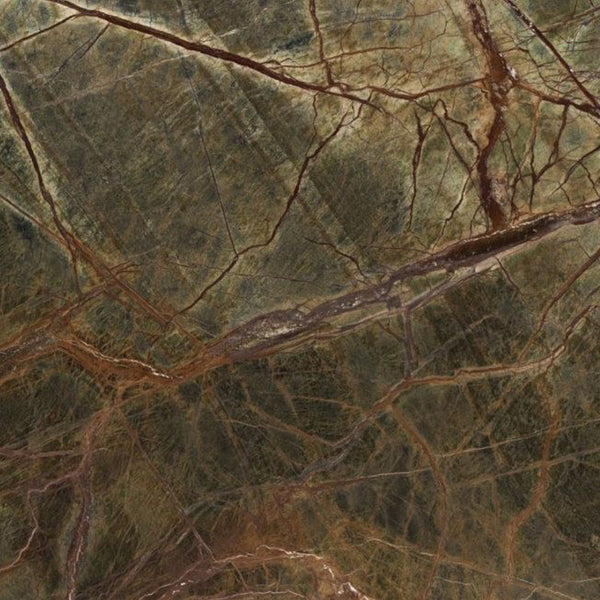 Rain Forest Green Marble Slabs - FS84653144 - 3190 x 1780 x 20 mm