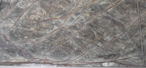 Rain Forest Green Marble Slabs - FS97314327 - 2700 x 1050 x 20 mm