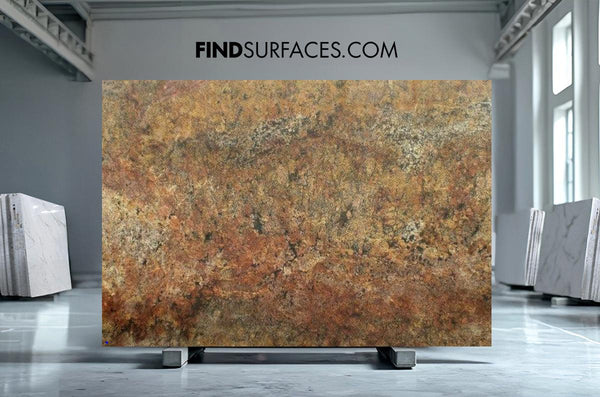 Rapa Nui Quartzite Slabs - FSHH1170 - 2550 x 1950 x 30 mm