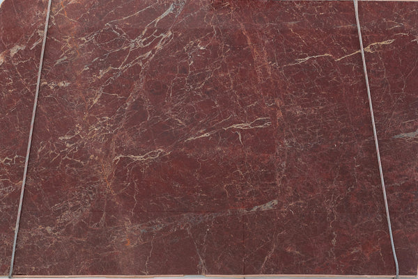 Red Marble Slabs - FS67472349 - 2400 x 1450 x 20 mm