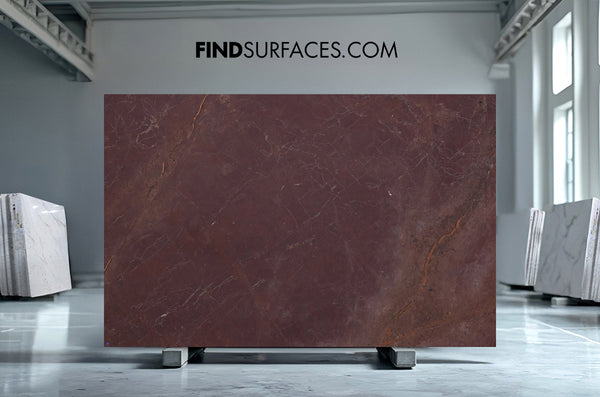 Red Marble Slabs - FS95038518 - 2720 x 1900 x 20 mm