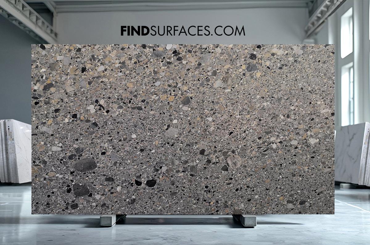 River Stone Ceppo Limestone Slabs - FSHK04090 - 3350 x 1880 x 20 mm In ...