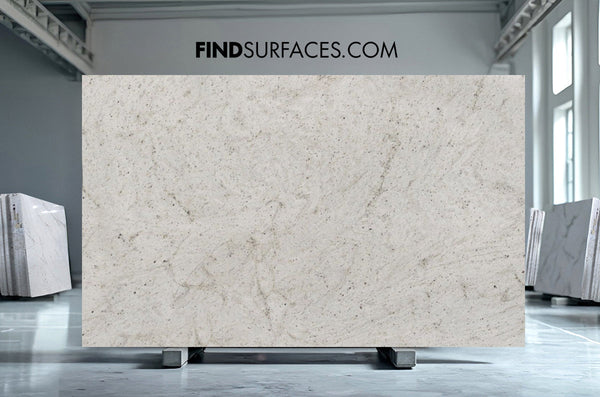 River White Granite Slabs - FS16029084 - 3080 x 1870 x 30 mm