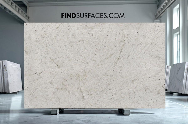River White Granite Slabs - FS16029115 - 3080 x 1870 x 20 mm