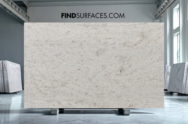 River White Granite Slabs - FS16824198 - 3150 x 2000 x 20 mm