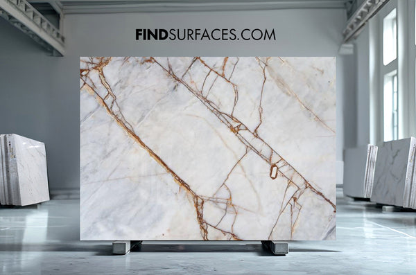 River White Granite Slabs - FS26088275 - 1950 x 2850 x 20 mm