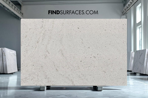 River White Granite Slabs - FS33070997 - 3050 x 1910 x 20 mm