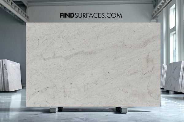 River White Granite Slabs - FS39526024 - 3150 x 2000 x 20 mm