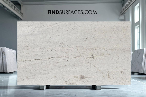 River White Granite Slabs - FS70788737 - 3100 x 1800 x 20 mm