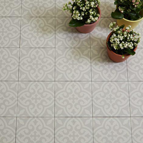 Riviera Angelina Porcelain Tiles