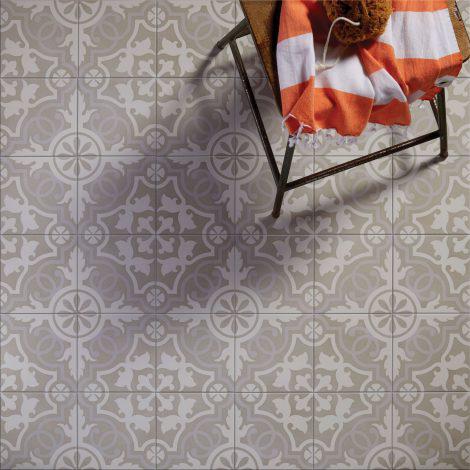 Riviera Lilas Porcelain Tiles