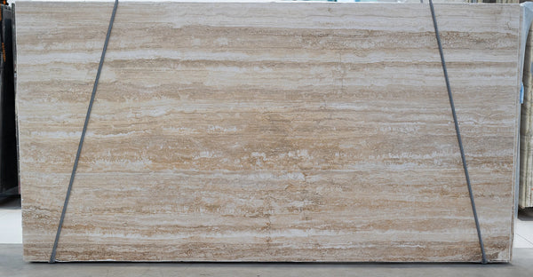 Roman Classico Travertine Slabs - FS70950472 - 2950 x 1500 x 20 mm