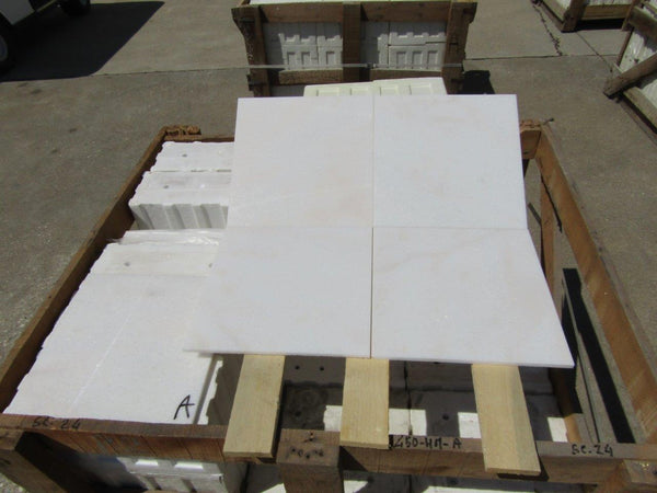 Rosa Bellissimo Marble Tiles - Polished - FS450HMA