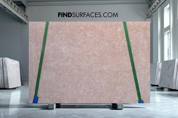 Rosa Perlino Marble Slabs - FS45272309 - 2550 x 1920 x 30 mm