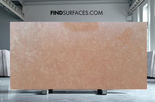 Rosa Perlino Marble Slabs - FS56755724 - 2770 x 1730 x 20 mm