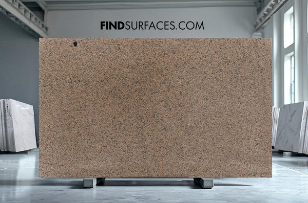 Rosa Porrino Granite Slabs - FS45366304 - 3340 x 2020 x 30 mm