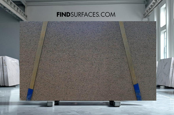 Rosa Porrino Granite Slabs - FS83758890 - 3300 x 1850 x 40 mm