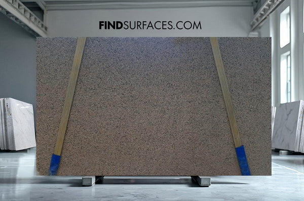 Rosa Porrino Granite Slabs - FS83758921 - 3300 x 1850 x 30 mm