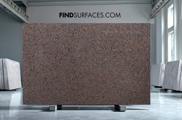 Rosa Porrino Granite Slabs - FS91140 - 3070 x 1490 x 30 mm