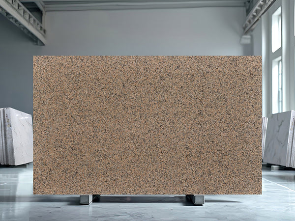 Rosa Porrino Granite Slabs - FS94220835 - 3250 x 1880 x 20 mm