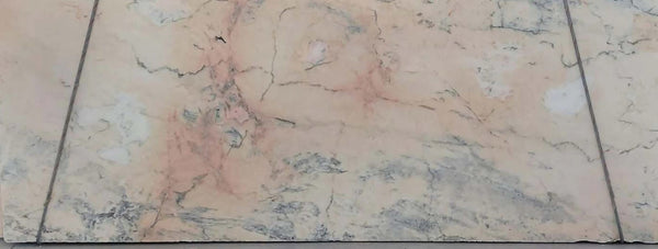 Rosa Portogallo Marble Slabs - FS23039722 - 2700 x 1200 x 20 mm