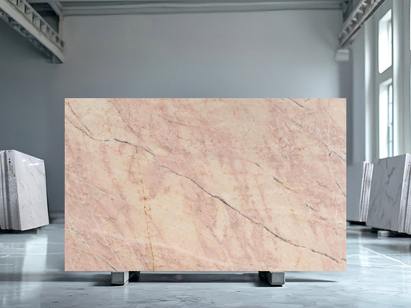 Rosa Portogallo Marble Slabs - FS32768411 - 2800 x 1580 x 20 mm