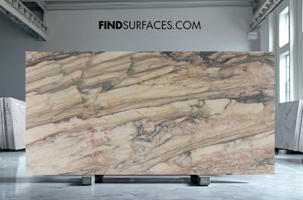 Rosa Portogallo Marble Slabs - FS44492692 - 3090 x 1530 x 20 mm