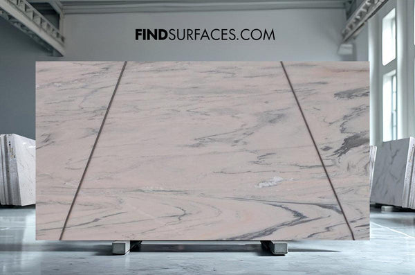 Rosa Portogallo Marble Slabs - FS48958861 - 2500 x 1400 x 30 mm