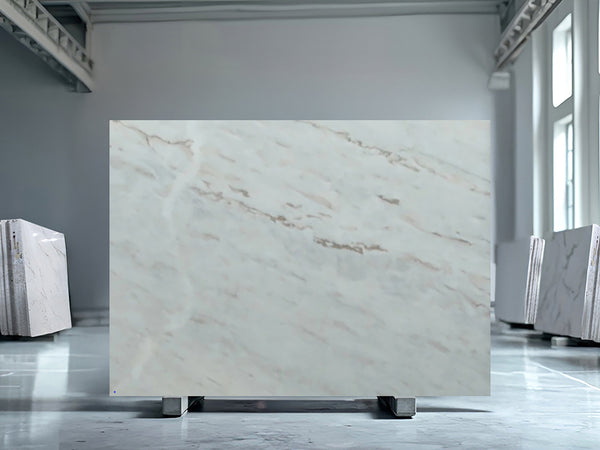 Rosa Portogallo Marble Slabs - FS4899860 - 2300 x 1350 x 20 mm