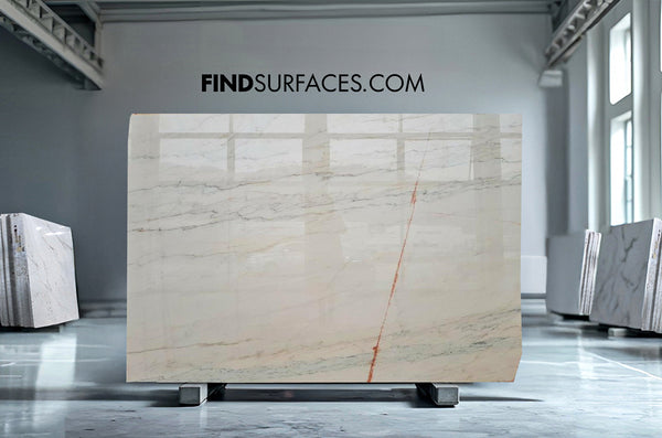 Rosa Portogallo Marble Slabs - FS4971694 - 1990 x 1550 x 20 mm