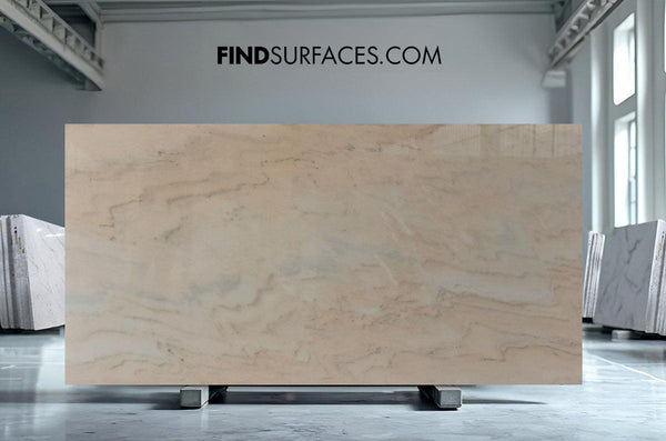 Rosa Portogallo Marble Slabs - FS99106085 - 2560 x 1290 x 20 mm