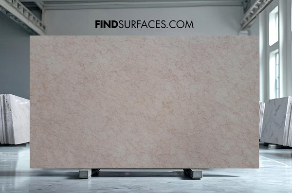 Rosa Tea Marble Slabs - FSEE101010 - 3050 x 1800 x 30 mm