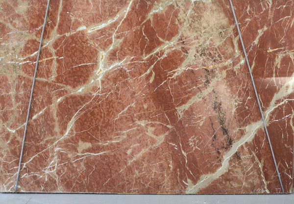 Rosso Alicante Marble Slabs - FS16074781 - 2000 x 600 x 30 mm