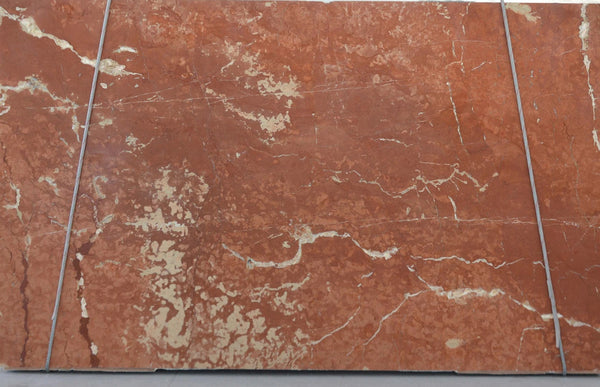 Rosso Alicante Marble Slabs - FS86741643 - 2000 x 1000 x 20 mm