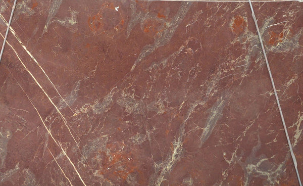 Rosso Collemandina Marble Slabs - FS23774389 - 2950 x 1400 x 20 mm