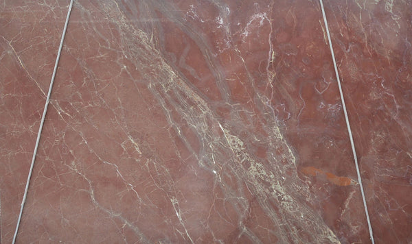 Rosso Collemandina Marble Slabs - FS69507205 - 2000 x 600 x 20 mm