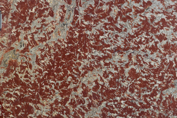 Rosso Francia Marble Slabs - FS10925645 - 1000 x 1000 x 20 mm