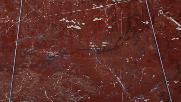 Rosso Francia Marble Slabs - FS25428888 - 1500 x 1400 x 20 mm