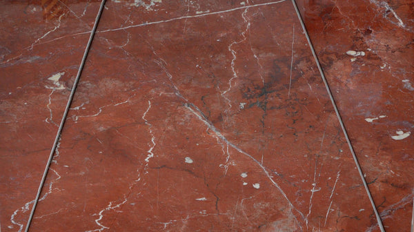 Rosso Francia Marble Slabs - FS25428888 - 1500 x 1400 x 20 mm