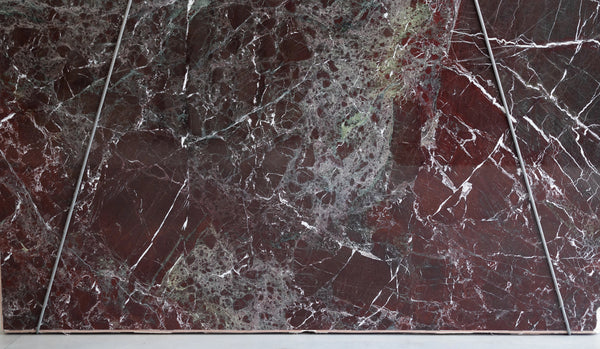 Rosso Lepanto Marble Slabs - FS34523320 - 3000 x 1900 x 20 mm