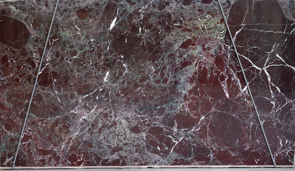 Rosso Lepanto Marble Slabs - FS34523320 - 3000 x 1900 x 20 mm