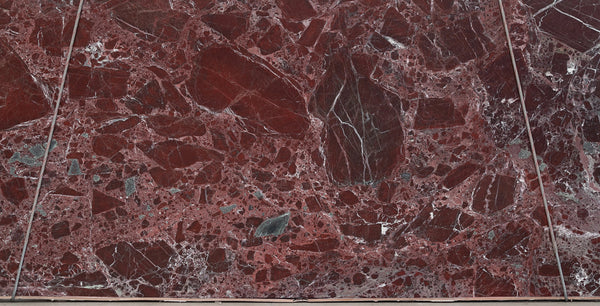 Rosso Lepanto Marble Slabs - FS56253199 - 2800 x 1400 x 20 mm