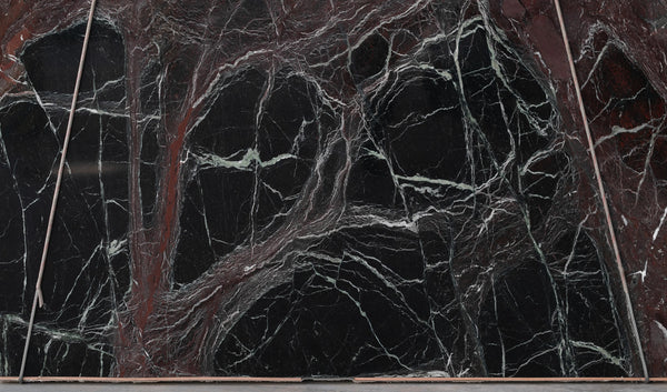 Rosso Levanto Marble Slabs - FS61847725 - 2450 x 1450 x 20 mm