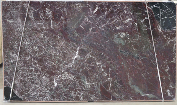 Rosso Levanto Marble Slabs - FS9091343 - 2500 x 1350 x 20 mm