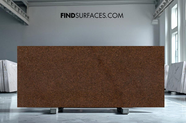 Rosso Vanga Granite Slabs - FS78328635 - 2200 x 1300 x 20 mm