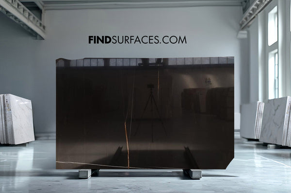 Sahara Noir Marble Slabs - FS12616429 - 2320 x 1390 x 20 mm